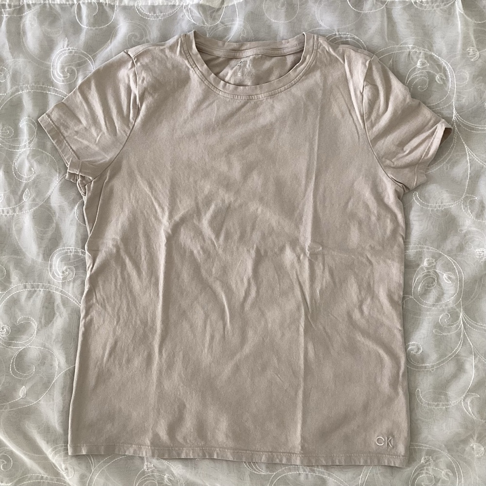 Calvin Klein Performance Men's Shirt - Medium
